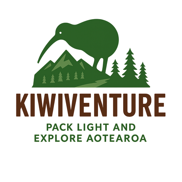 Kiwiventure